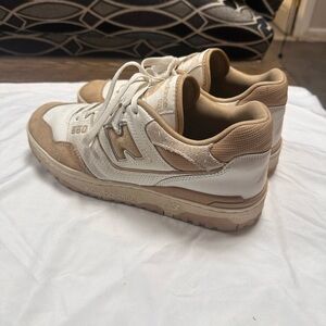 New Balance 550